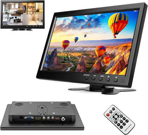 Monitor for mini tv - hd,