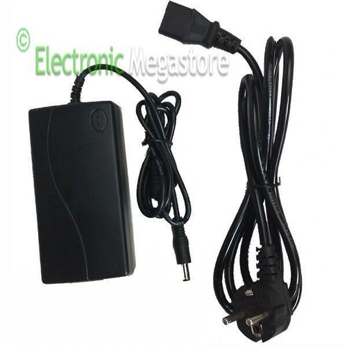 Alimentatore 12v 60w per tv - 60w,