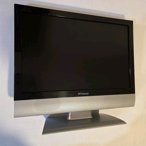 Polaroid lcd monitor - polaroid, 19"