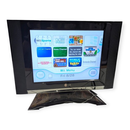 15la6r inch lcd tv - 15la6r,