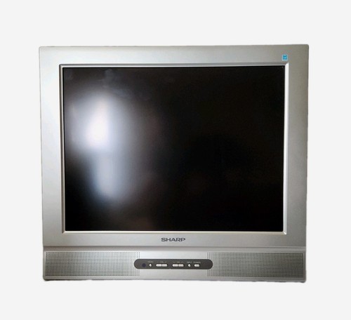 Sharp 20sh1u tv - sharp, tv/