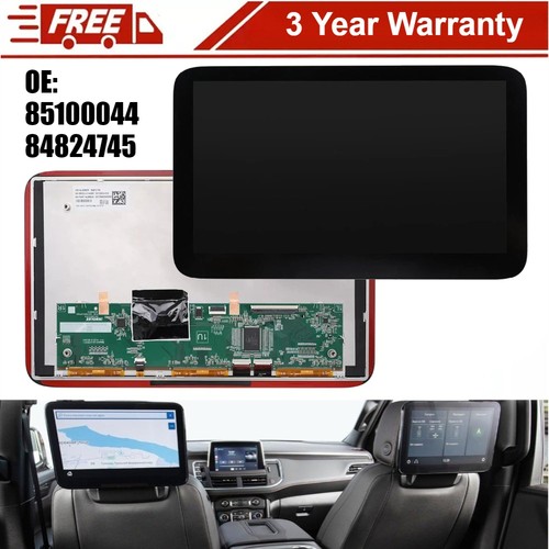 85100044 84824745 lcd display - 84824745,