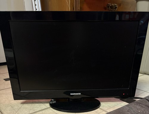 18in magnavox tv - magnavox,