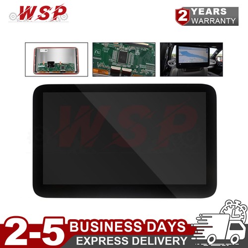 Replacement lcd display chevy - replacement,