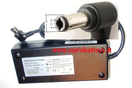 Alimentatore monitor display - monitor,