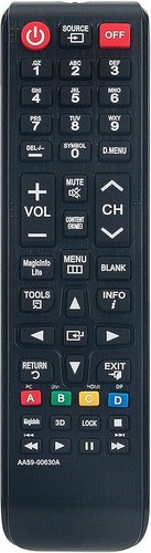 Aa59 00630a telecomando - aa59-00630a,