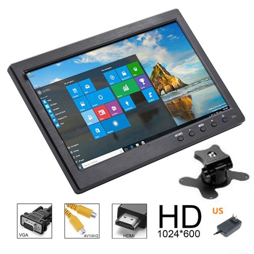 Lcd home security - 10.1",
