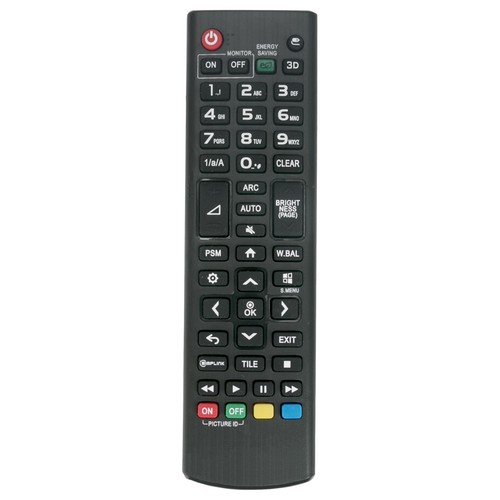 Allimity telecomando - allimity,