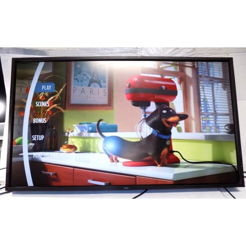 Nec multisync p462 - multisync, 46"