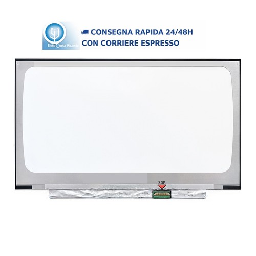 Tv140fhm nh1 display schermo - display,