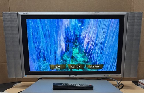 Sharp aquos 26ga5u - sharp, 26”