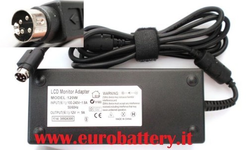 Alimentatore switching - switching, ac