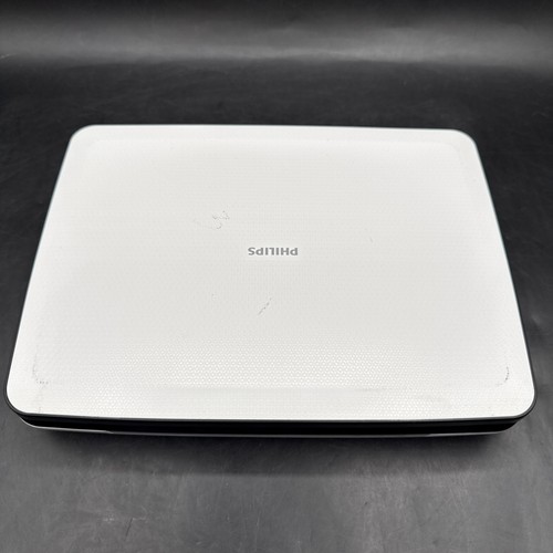 Philips portable dvd player - philips,