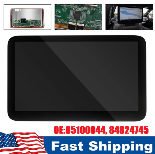 Replacement lcd display - lcd,