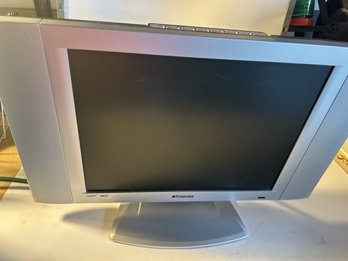 Polaroid flm 1511 lcd - polaroid, tv