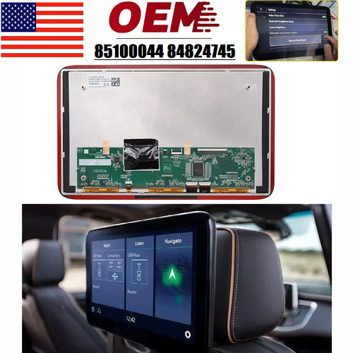 Replacement lcd display - lcd,