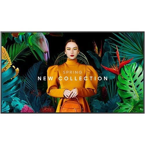 Samsung qm55c uhd 4k - uhd,