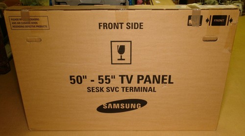 Pannello schermo display - pannello, tv