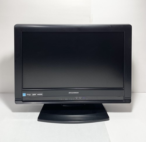 Sylvania tv model - 19",