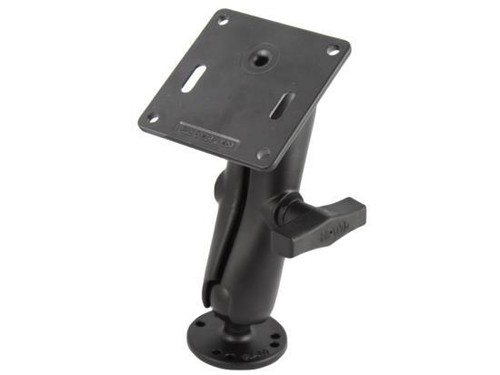Supporto ram mount - supporto, display