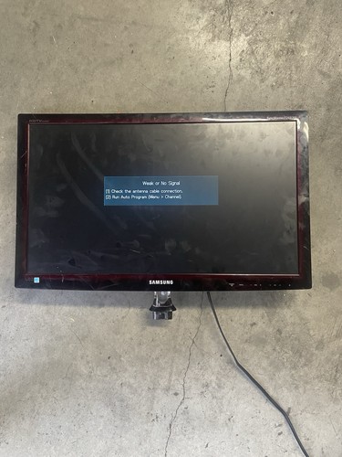 Samsung syncmaster t24b350 - t24b350, 24"