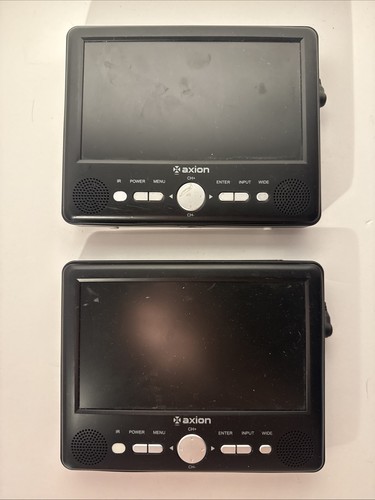 Axion lcd display - display, tv