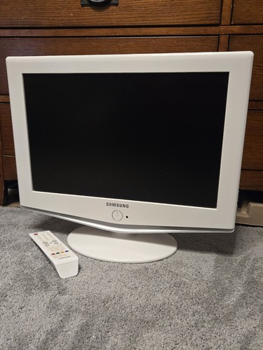 Samsung s1952w 720p - samsung, ln-s1952w