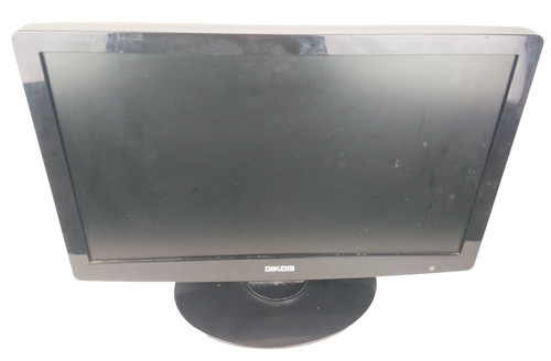 Dikom lcd k22 - dikom, 22"