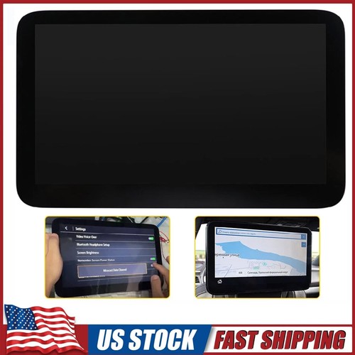 Replacement lcd display - lcd,