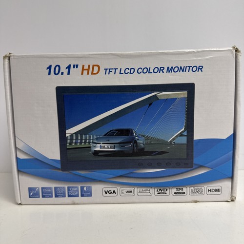 Tft lcd color monitor - color,