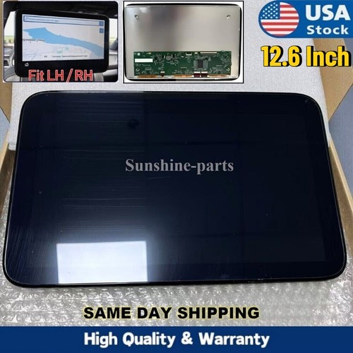 Lcd display for 2021 - display, 2021-2024